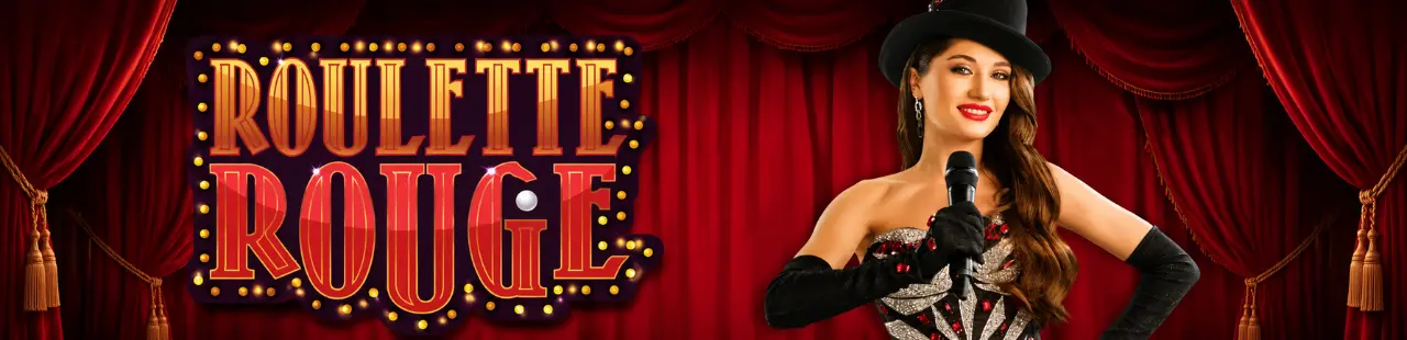 Roulette Rouge